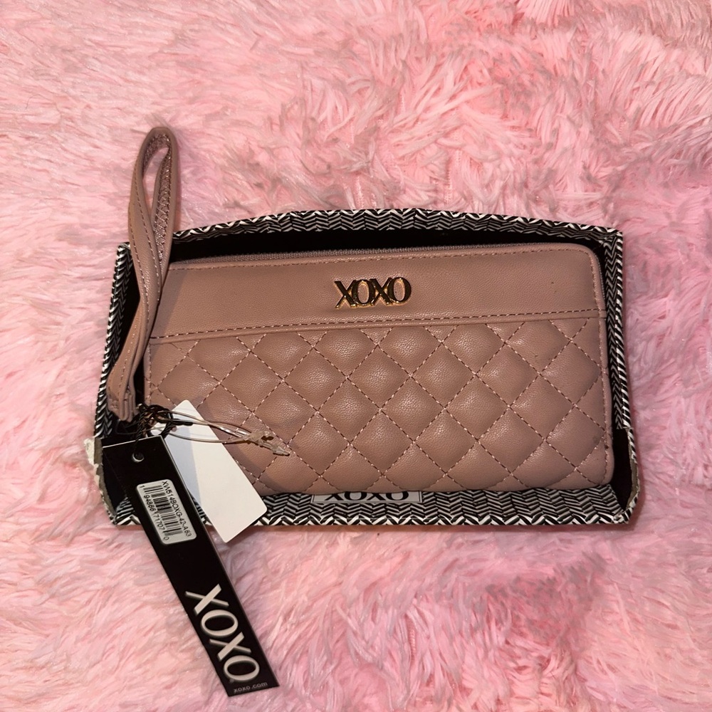 xoxo wallet